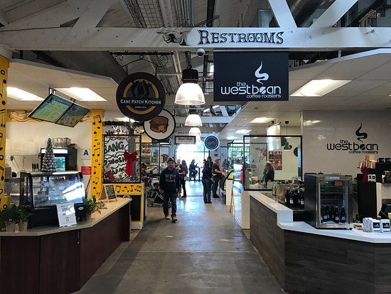 Liberty Public Market